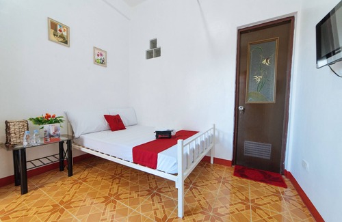 Legazpi Casa | RedDoorz @ Pag Asa Rawis Legazpi