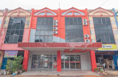 Tanjung Uncang Casa | RedDoorz @ Pasar Melayu Sagulung Batam