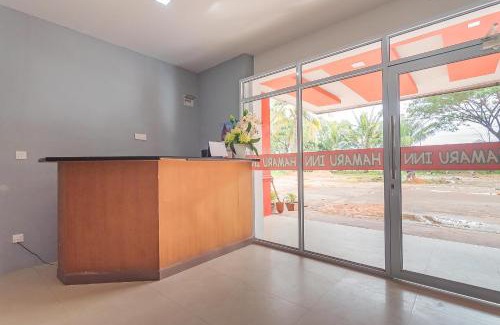 Tanjung Uncang Casa | RedDoorz @ Pasar Melayu Sagulung Batam