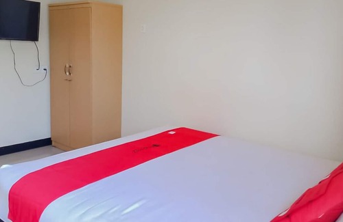 Balikpapan Casa | Reddoorz @ Pelangi Guest House