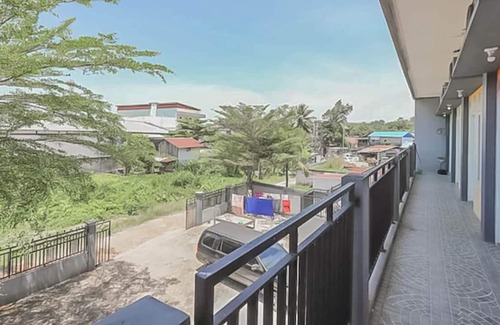Balikpapan Casa | Reddoorz @ Pelangi Guest House