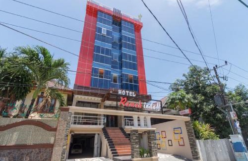 Panakkukang Hotel | RedDoorz Plus at Boulevard Panakkukang Makassar