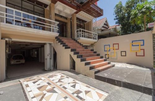 Panakkukang Hotel | RedDoorz Plus at Boulevard Panakkukang Makassar