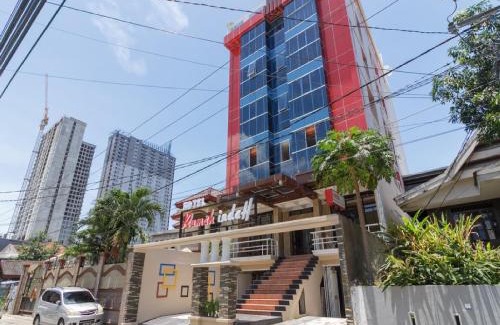 Panakkukang Hotel | RedDoorz Plus at Boulevard Panakkukang Makassar