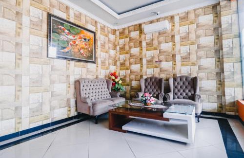 Panakkukang Hotel | RedDoorz Plus at Grand City Inn Makassar
