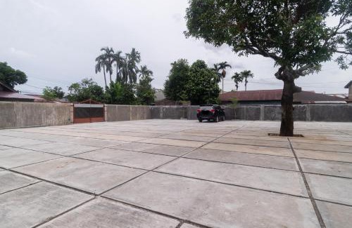 Medan Hotel | RedDoorz Plus at Sempurna Inn Medan