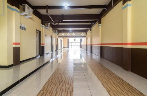 Medan Hotel | RedDoorz Plus at Sempurna Inn Medan