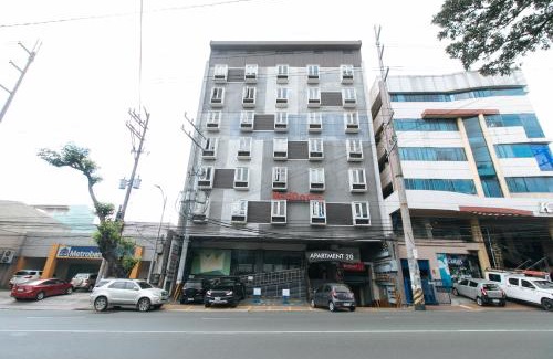 Kamuning Hotel | RedDoorz Plus at Kamuning Quezon City