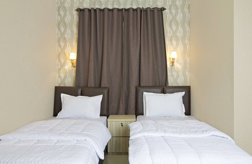 Gambir Hotel | RedDoorz Plus @ Cideng Barat
