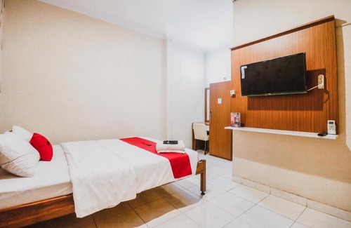 Sewon Hotel | RedDoorz Plus @ Jalan Parangtritis 2