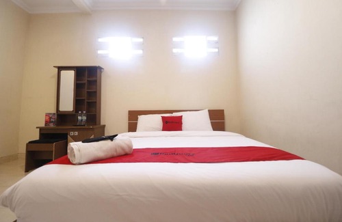 Sewon Hotel | RedDoorz Plus @ Jalan Parangtritis 2