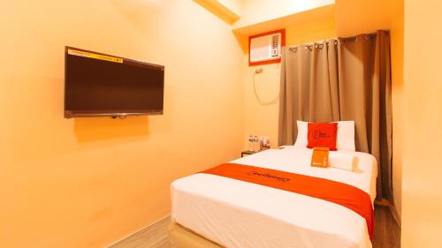 Malate Hotel | RedDoorz Plus @ Kaizen Suites Taft Avenue