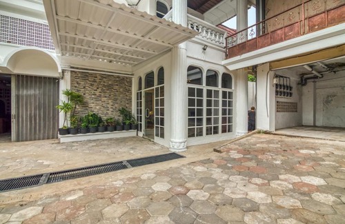 Semarang Casa | RedDoorz Plus near Akademi Kepolisian Semarang 3