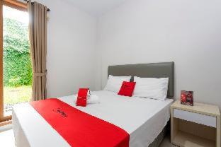 Cilandak Casa | RedDoorz Plus near Cilandak Town Square 2