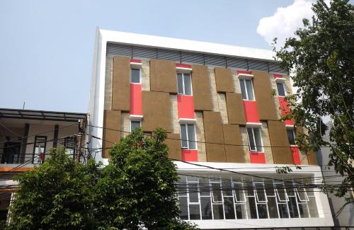Tanjung Duren Utara Casa | RedDoorz Plus near Mall Ciputra Jakarta