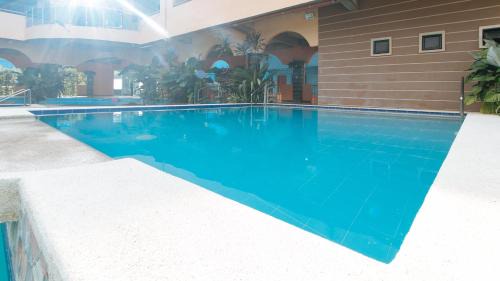 Luisiana Hotel | RedDoorz Plus near Municipality of Luisiana Laguna