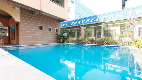 Luisiana Hotel | RedDoorz Plus near Municipality of Luisiana Laguna