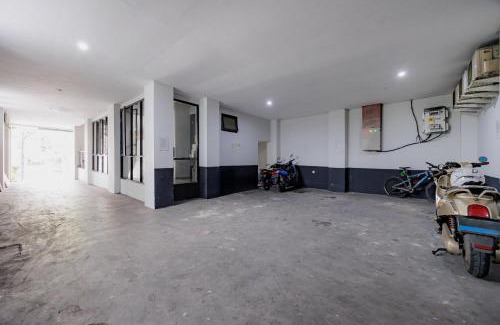 Gandaria-selatan Casa | RedDoorz Plus near Radio Dalam 3