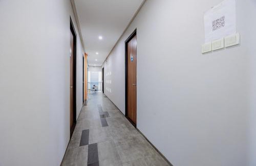 Gandaria-selatan Casa | RedDoorz Plus near Radio Dalam 3