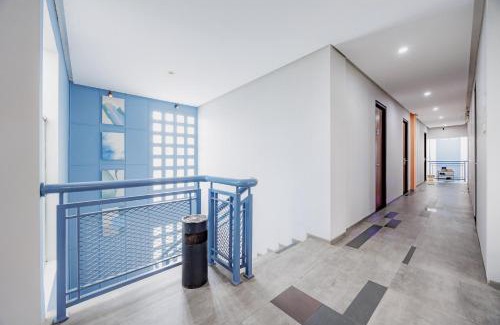 Gandaria-selatan Casa | RedDoorz Plus near Radio Dalam 3