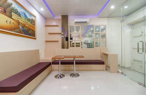 Palembang Casa | RedDoorz Plus near RS RK Charitas 2 Palembang