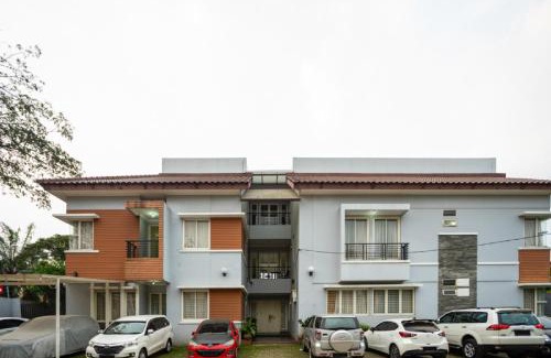 Binong Casa | RedDoorz Plus near Siloam Karawaci