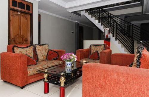 Manado Casa | RedDoorz Plus near Transmart Kairagi Dua manado