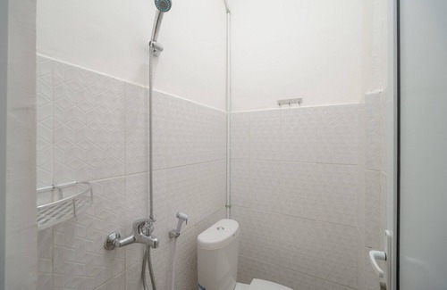 Palembang Casa | RedDoorz Plus near UIN Raden Fatah Palembang