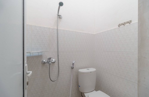 Palembang Casa | RedDoorz Plus near UIN Raden Fatah Palembang