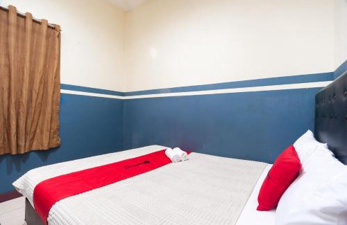 Depok Casa | RedDoorz Plus near Universitas Indonesia