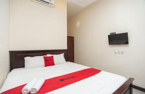 Depok Casa | RedDoorz Plus near Universitas Indonesia