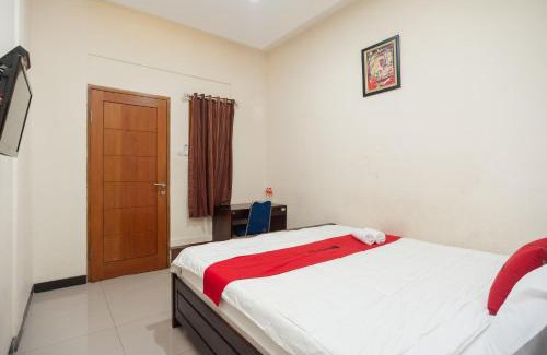 Depok Casa | RedDoorz Plus near Universitas Indonesia