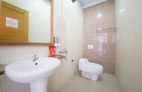 Gorontalo Casa | RedDoorz Plus Syariah @ Pentadio Gorontalo