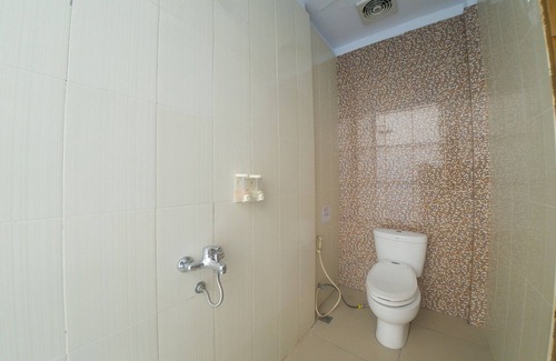 Gorontalo Casa | RedDoorz Plus Syariah @ Pentadio Gorontalo