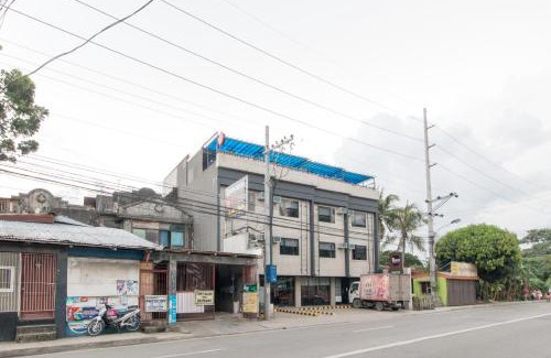Iloilo Hotel | RedDoorz Plus @ Taft North Mandurriao