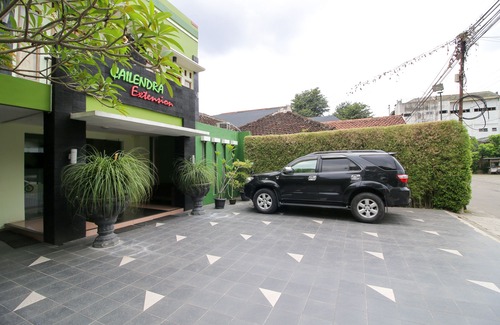 Yogyakarta Hotel | RedDoorz Plus @ Taman Siswa 2