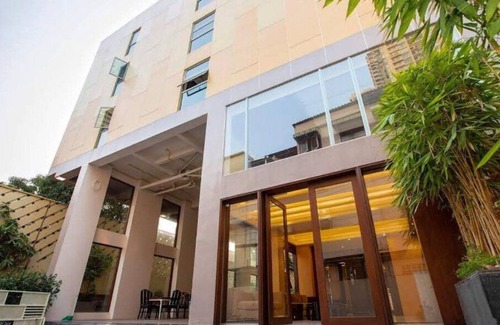 Yan Nawa Hotel | RedDoorz Premium A Room Bangkok