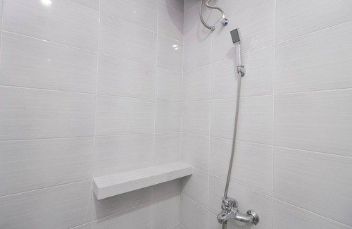 Medan Hotel | RedDoorz Premium @ Setiabudi Medan