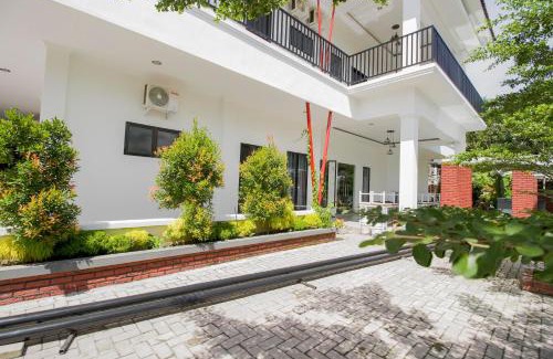 Medan Casa | RedDoorz Premium @ Setiabudi Medan