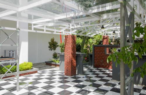 Medan Casa | RedDoorz Premium @ Setiabudi Medan