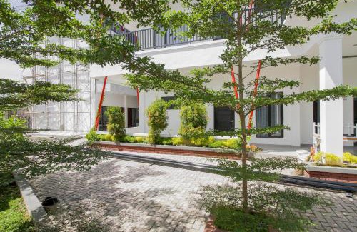 Medan Casa | RedDoorz Premium @ Setiabudi Medan