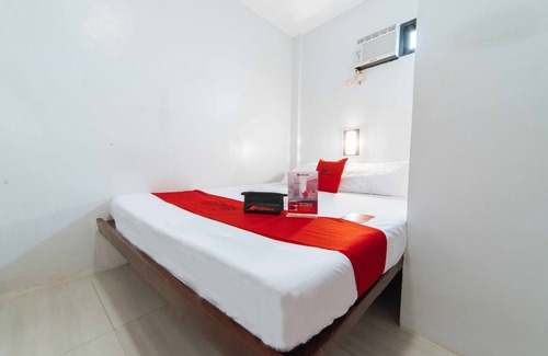 Binan City Casa | RedDoorz @ San Antonio Binan