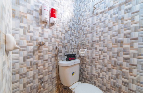 Binan City Casa | RedDoorz @ San Antonio Binan