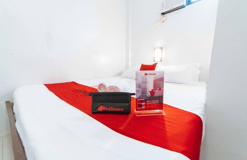 Binan City Casa | RedDoorz @ San Antonio Binan