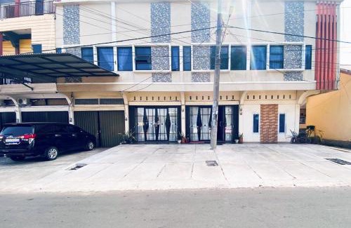 Jambi Hotel | RedDoorz Syariah at Diva Residen Kasturi 1