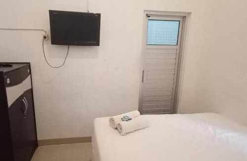 Bukittinggi Hotel | RedDoorz Syariah at Galliano Homestay Bukittinggi