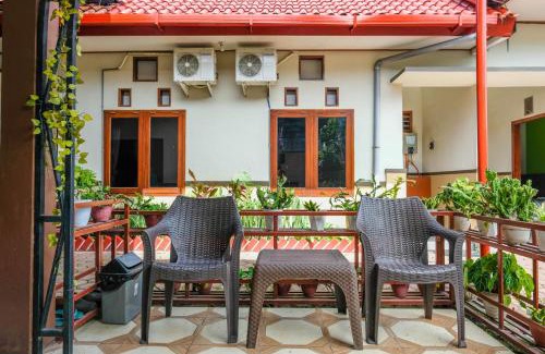 Tulungagung Hotel | RedDoorz Syariah at Sakinah Family Tulungagung