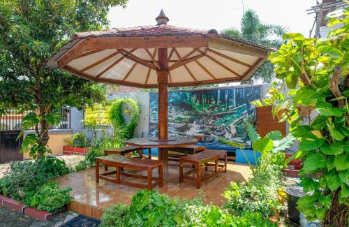 Tulungagung Hotel | RedDoorz Syariah at Sakinah Family Tulungagung