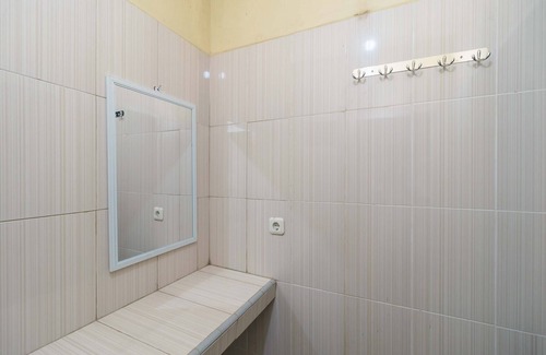 Muara Bungo Casa | RedDoorz Syariah @ Mora Garden Bungo