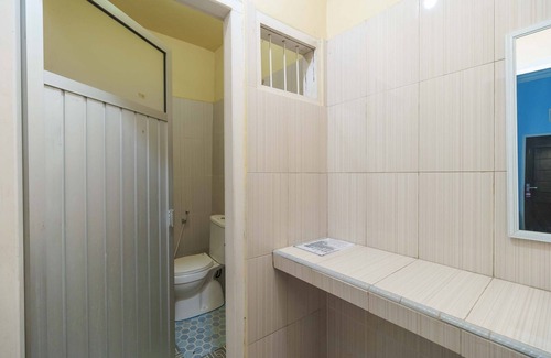 Muara Bungo Casa | RedDoorz Syariah @ Mora Garden Bungo